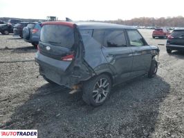Kia Soul 2020 2