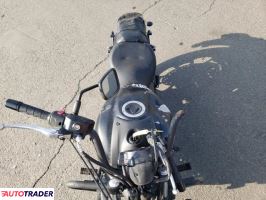 Kawasaki Vulcan 2025