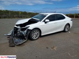 Toyota Camry 2022 2