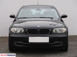 BMW 116 2009 2.0 120 KM