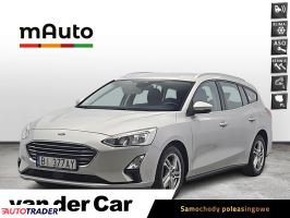 Ford Focus 2019 1.5 120 KM Ford Focus 2019 1.5 120 KM
