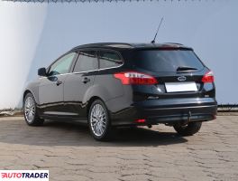 Ford Focus 2014 1.0 123 KM