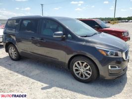 Kia Sedona 2020 3