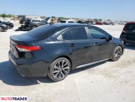 Toyota Corolla 2020 2 Toyota Corolla 2020 2