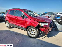 Ford EcoSport 2021 1