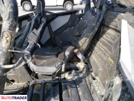 Polaris Ranger RZR 2023