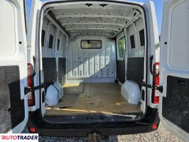 Opel Movano 2012 2.3