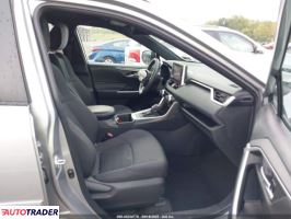 Toyota Pozostałe 2023 2