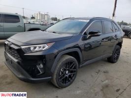 Toyota Pozostałe 2020 2