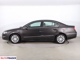 Volkswagen Passat 2008 2.0 138 KM