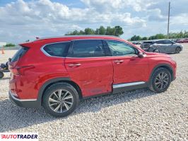 Hyundai Santa Fe 2020 2