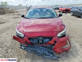 Nissan Sentra 2022 2