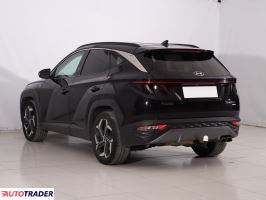 Hyundai Tucson 2021 1.6 177 KM