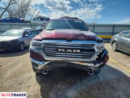 Dodge Ram 2020 3