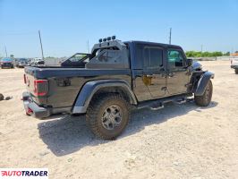 Jeep Pozostałe 2020 3