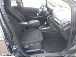 Ford EcoSport 2020 2