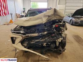 Chevrolet Blazer 2026 1