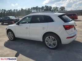 Audi Q5 2019 2