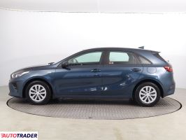 Kia Ceed 2020 1.0 118 KM Kia Ceed 2020 1.0 118 KM