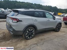 Kia Sportage 2024 2