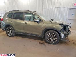 Subaru Forester 2020 2