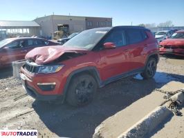 Jeep Compass 2020 2