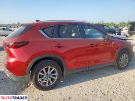 Mazda CX-5 2022 2 Mazda CX-5 2022 2