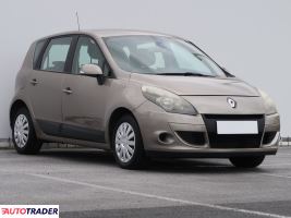 Renault Scenic 2010 1.9 128 KM