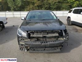 Subaru Legacy 2019 2
