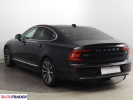 Volvo S90 2020 2.0 246 KM Volvo S90 2020 2.0 246 KM