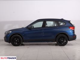 BMW X1 2022 1.5 134 KM