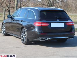 Mercedes E-klasa 2017 2.0 191 KM