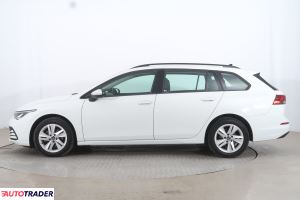 Volkswagen Golf 2021 1.0 108 KM