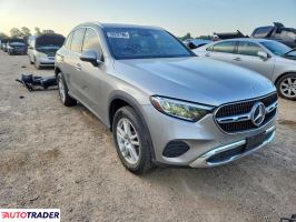 Mercedes CL 2023 2