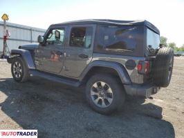Jeep Wrangler 2019 2 Jeep Wrangler 2019 2