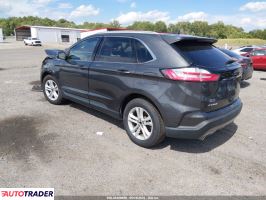 Ford Edge 2020 2