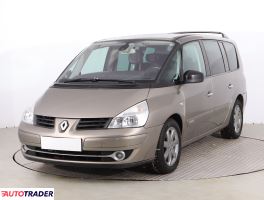 Renault Espace 2011 2.0 147 KM
