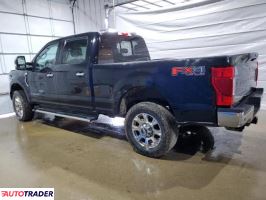 Ford Pozostałe 2020 6 Ford Pozostałe 2020 6
