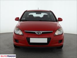 Hyundai i30 2010 1.4 107 KM