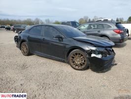 Toyota Camry 2023 2