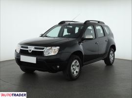 Dacia Duster 2012 1.6 103 KM Dacia Duster 2012 1.6 103 KM