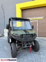 Polaris Ranger 6x6 2023