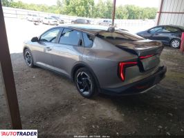 Kia Pozostałe 2025 2