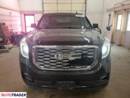 GMC Yukon 2019 6