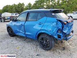 Nissan Pozostałe 2023 1 Nissan Pozostałe 2023 1