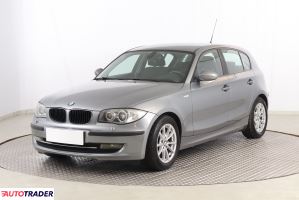BMW 116 2008 1.6 120 KM BMW 116 2008 1.6 120 KM