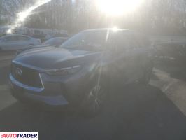 Infiniti Pozostałe 2024 3 Infiniti Pozostałe 2024 3