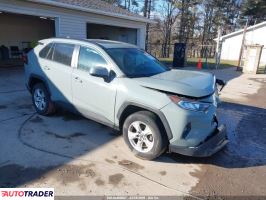 Toyota Pozostałe - zobacz ofertę