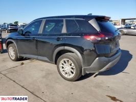 Nissan Rogue 2023 1 Nissan Rogue 2023 1