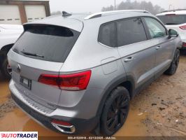 Volkswagen Pozostałe 2024 1 Volkswagen Pozostałe 2024 1